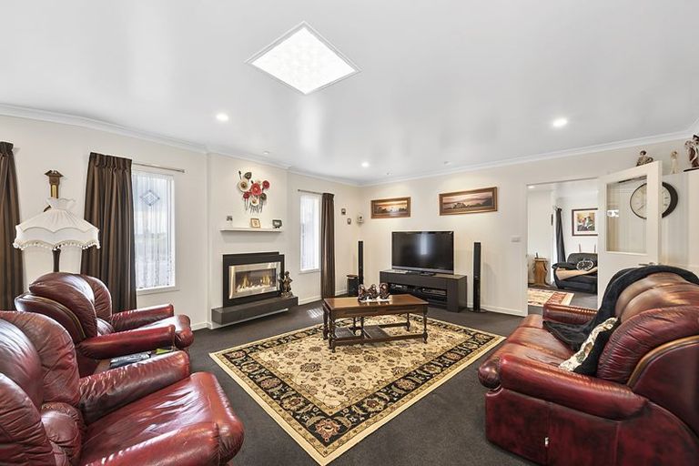 Photo of property in 434 Pencarrow Road, Tamahere, Hamilton, 3283