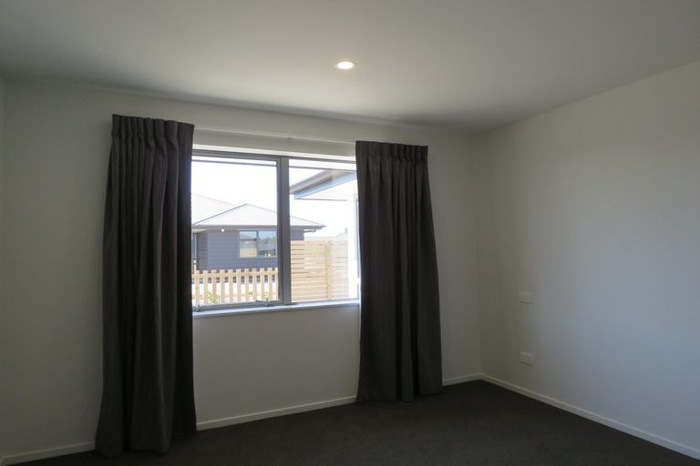 Photo of property in 15 Bavaria Drive, Rolleston, 7614