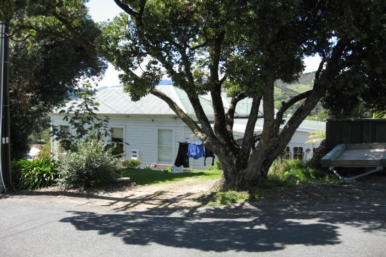 Photo of property in 33 Mount Street, Nelson South, Nelson, 7010
