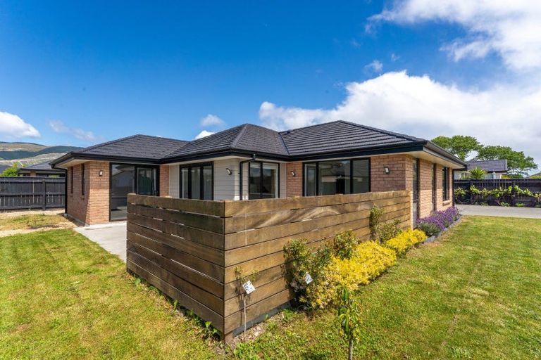 Photo of property in 4 Hartley Place, Richmond, 7020