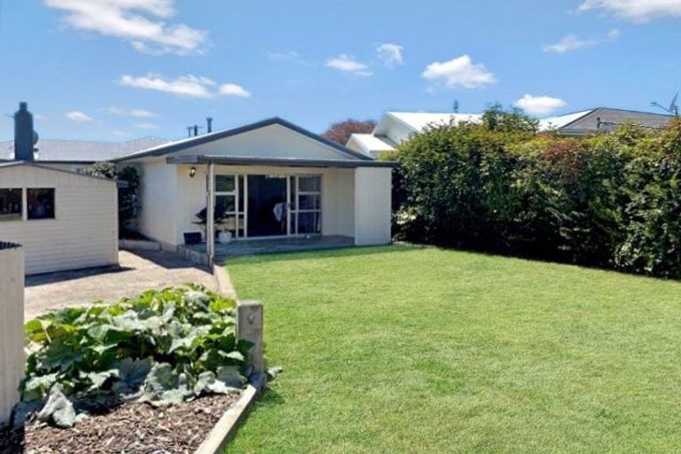 Photo of property in 4 Gardiner Place, Havelock North, 4130