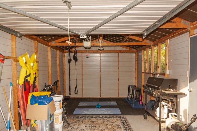 Photo of property in 205 Georges Drive, Napier South, Napier, 4110