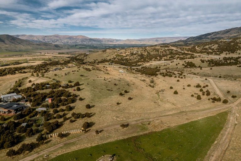 Photo of property in 242 Pukerangi Drive, Queensberry, Cromwell, 9383