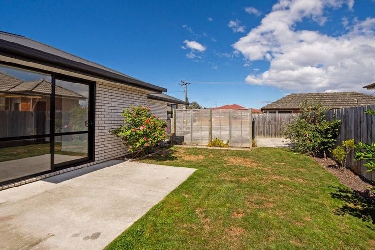 Photo of property in 1b Meachen Crescent, Blenheim, 7201
