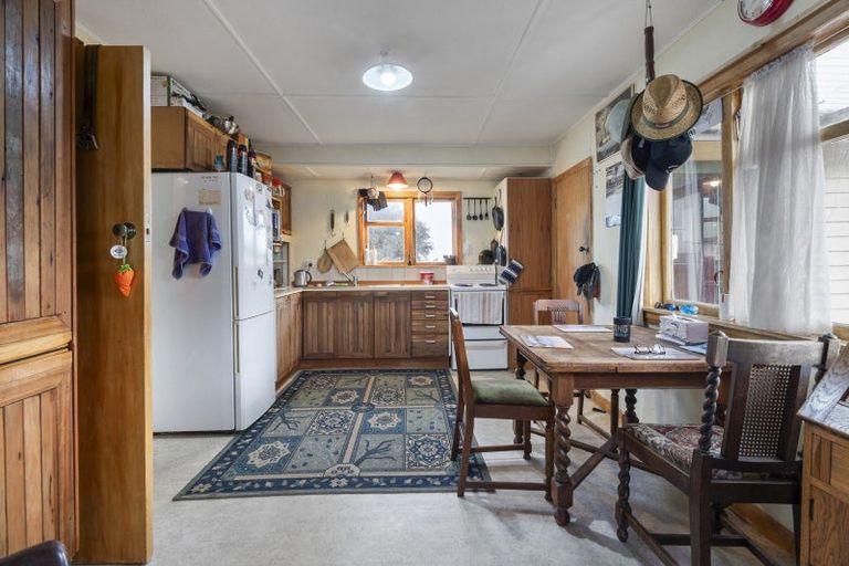 Photo of property in 1103 State Highway 1, Himatangi, Foxton, 4891