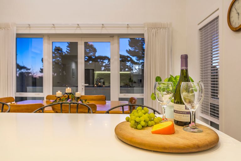 Photo of property in 42 Infinity Drive, Pegasus, 7612