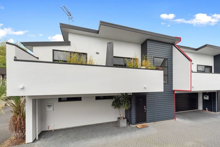 Photo of property in 56a Willoughby Street, Whitiora, Hamilton, 3200