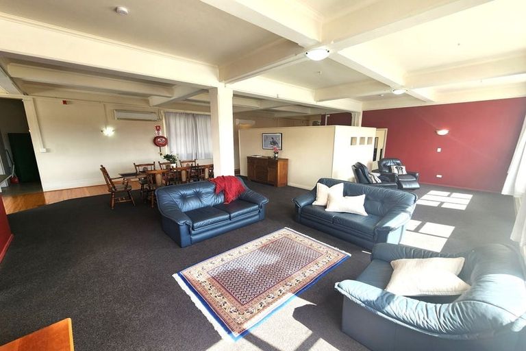 Photo of property in Public Trust Building, 20 Perry Street, Masterton, 5810