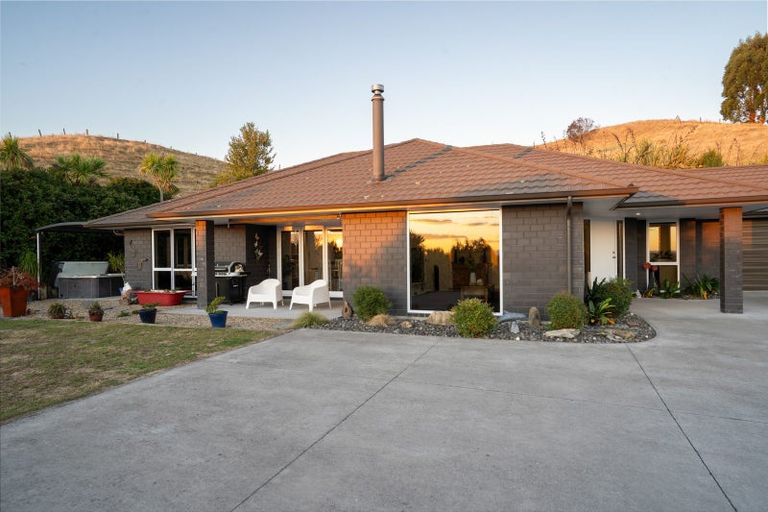 Photo of property in 257 Maungakawa Road, Cambridge, 3496