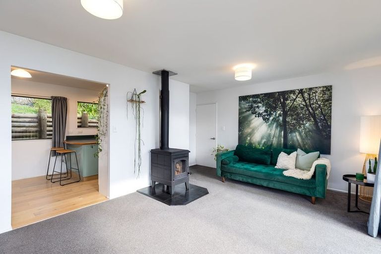 Photo of property in 21 Hunt Terrace, Wakefield, 7025