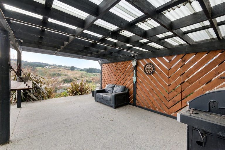 Photo of property in 30 Scotland Terrace, Green Island, Dunedin, 9018