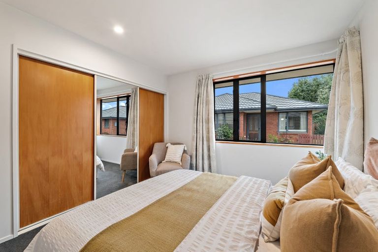 Photo of property in 6/22 Boon Street, Sydenham, Christchurch, 8023