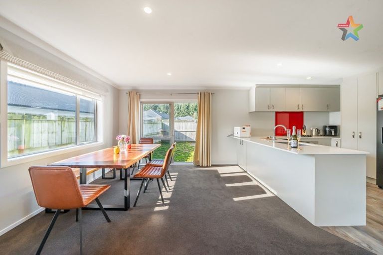 Photo of property in 7 Brian Hughes Road, Wainuiomata, Lower Hutt, 5014