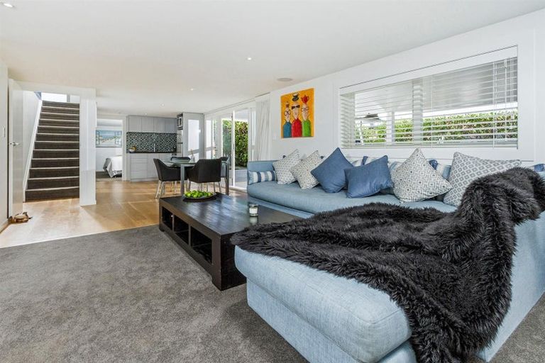 Photo of property in 11 Eric Price Avenue, Takapuna, Auckland, 0620