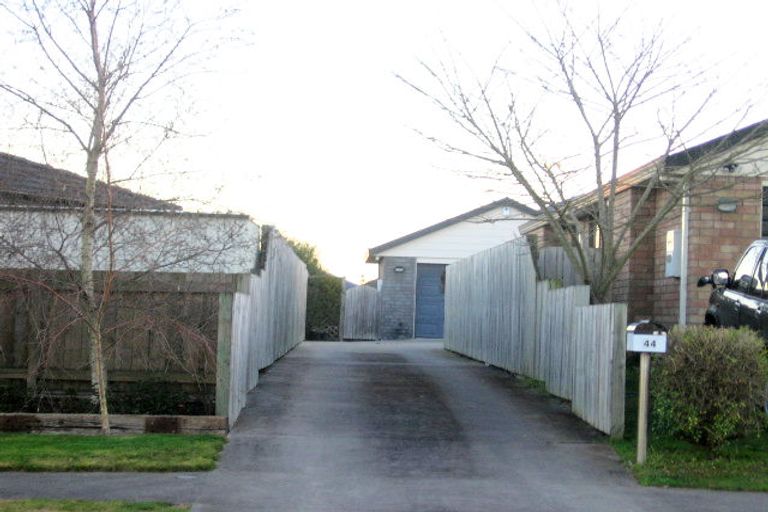 Photo of property in 44 Diomede Glade, Flagstaff, Hamilton, 3210