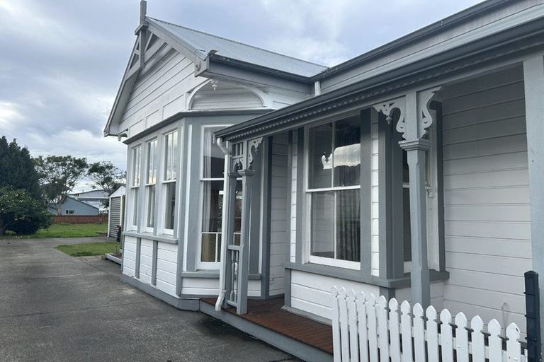 Photo of property in 25 Nelson Crescent, Napier South, Napier, 4110