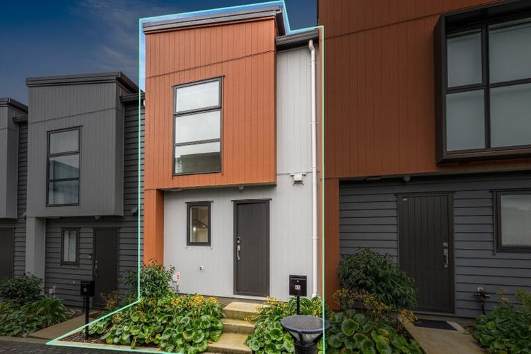 Photo of property in 45 Raupeti Lane, Henderson, Auckland, 0612