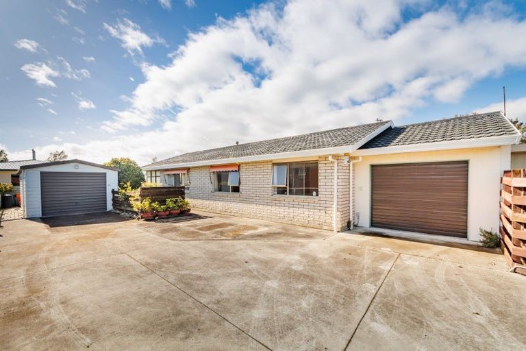 Photo of property in 23a Shelton Place, Feilding, 4702