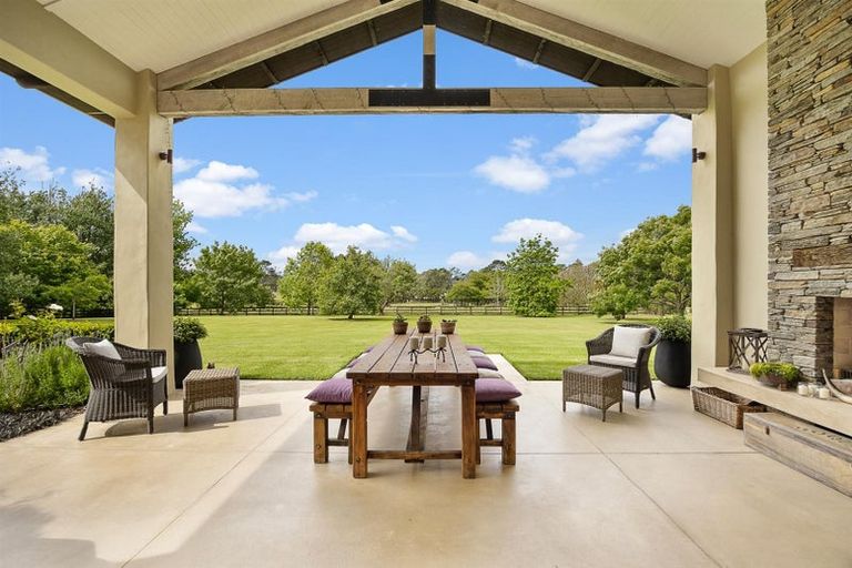 Photo of property in 5 Dysart Lane, Kumeu, 0891