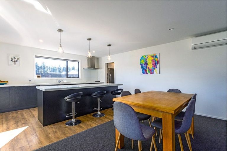 Photo of property in 1 Gleniffer Lane, Methven, 7730