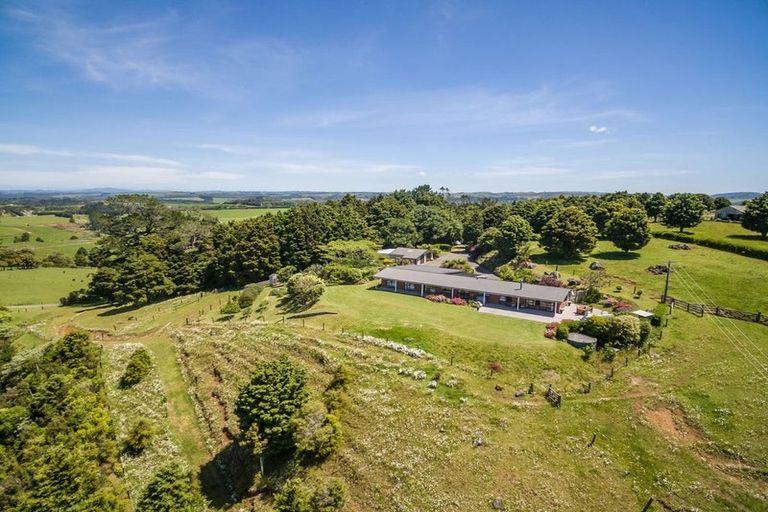 Photo of property in 2777 State Highway 10, Waipapa, 0295