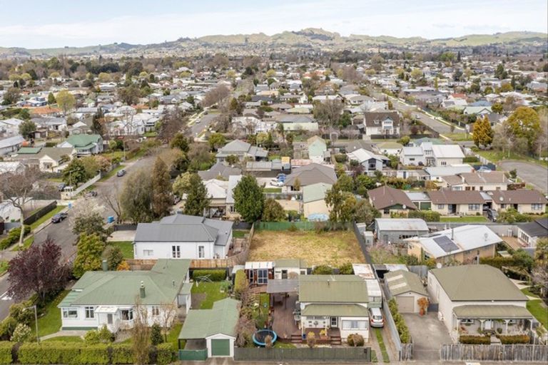 Photo of property in 503a Victoria Street, Hastings, 4122