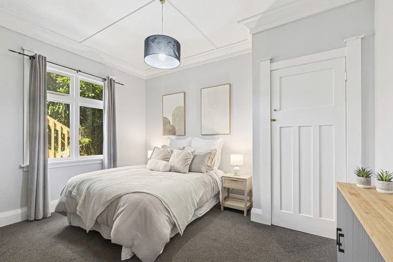 Photo of property in 51 Oban Street, Wadestown, Wellington, 6012