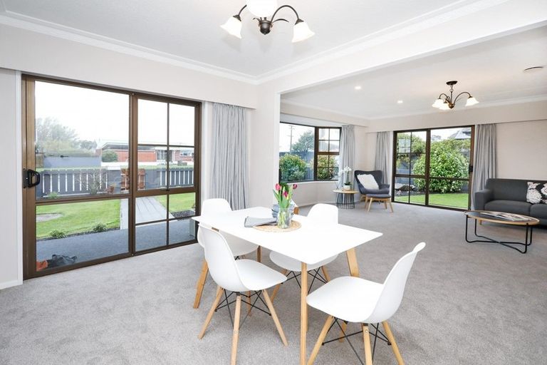 Photo of property in 57a Bainfield Road, Waikiwi, Invercargill, 9810