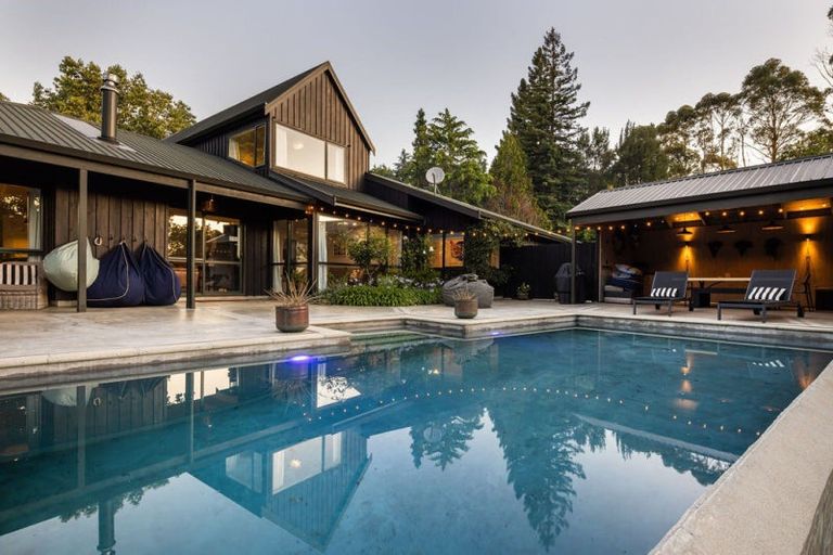 Photo of property in 109 Butcher Road, Matangi, Hamilton, 3284