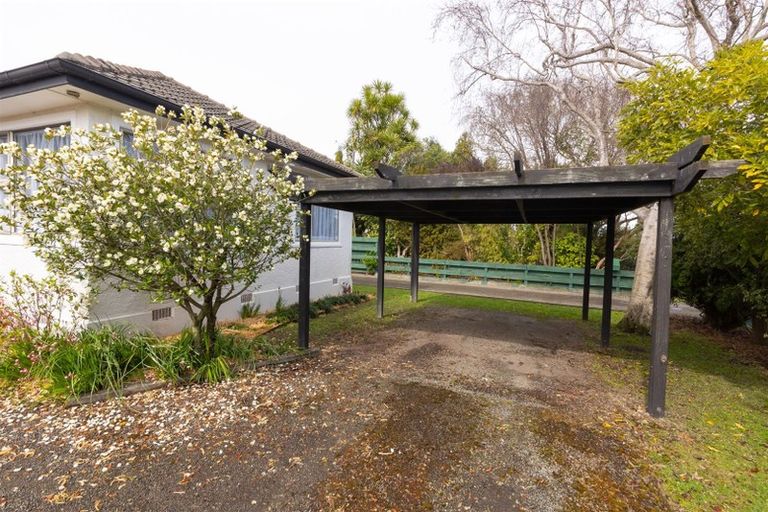 Photo of property in 107 East Street, Feilding, 4702