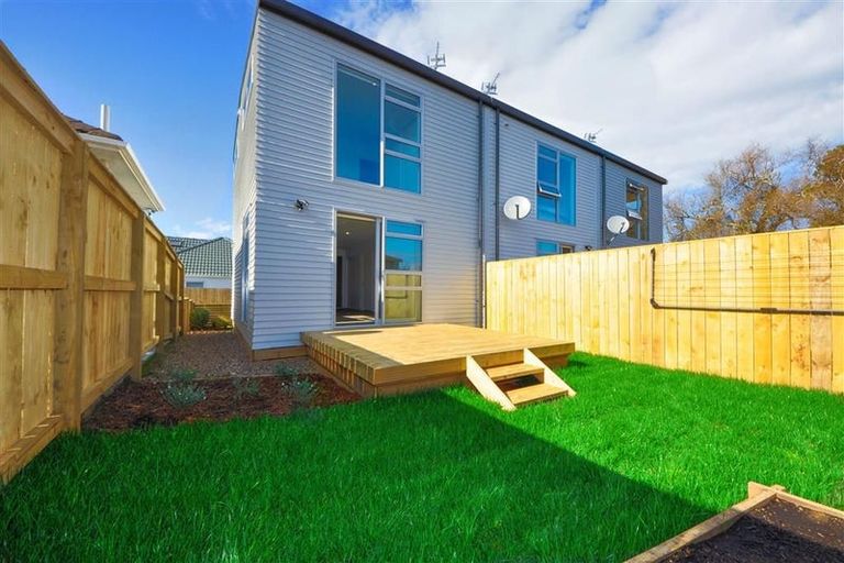 Photo of property in 8a Totara Road, Manurewa, Auckland, 2102