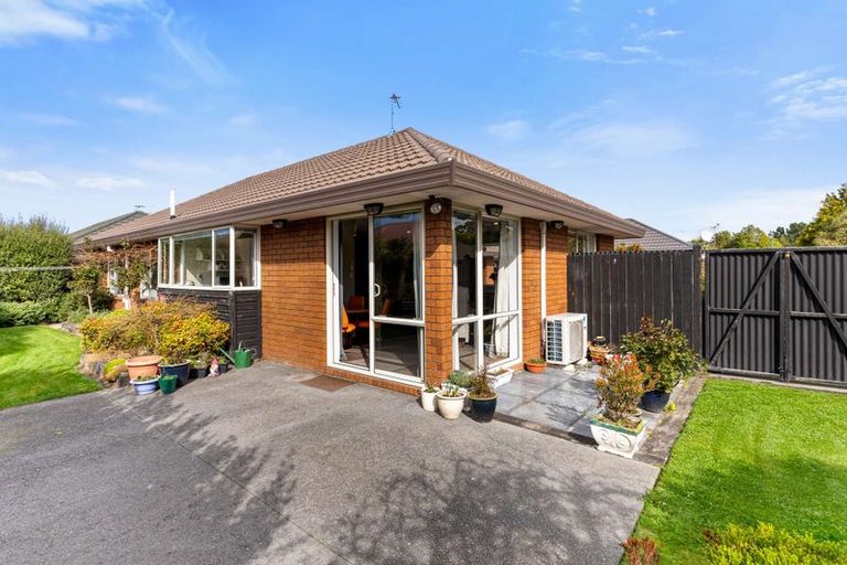 Photo of property in 23a Hamel Lane, Kaiapoi, 7630