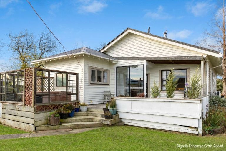 Photo of property in 54 Hamilton Street, East Gore, Gore, 9710