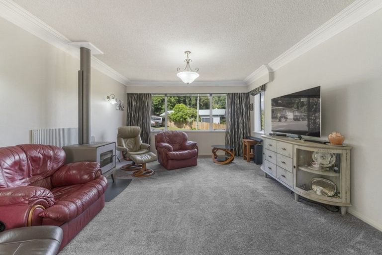 Photo of property in 10 Rangaroa Road, Taumarunui, 3920