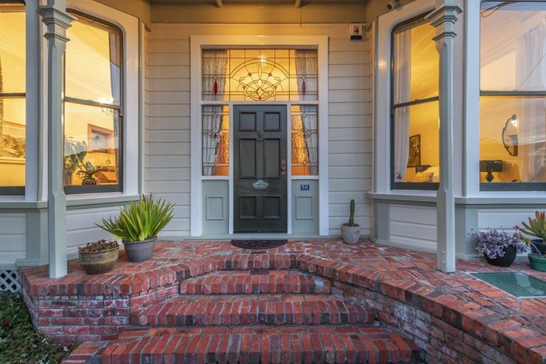 Photo of property in 56 Majoribanks Street, Mount Victoria, Wellington, 6011