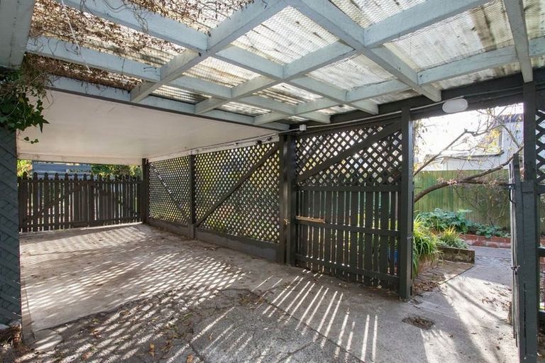 Photo of property in 103 Cranford Street, St Albans, Christchurch, 8014