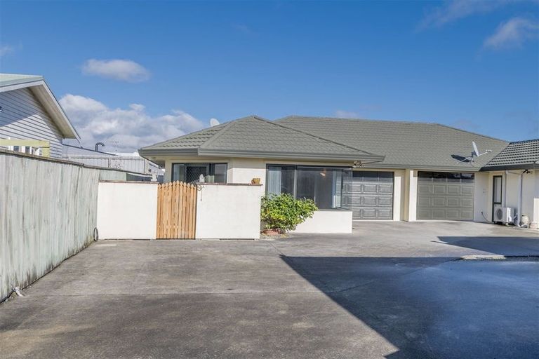 Photo of property in 9a York Street, Levin, 5510