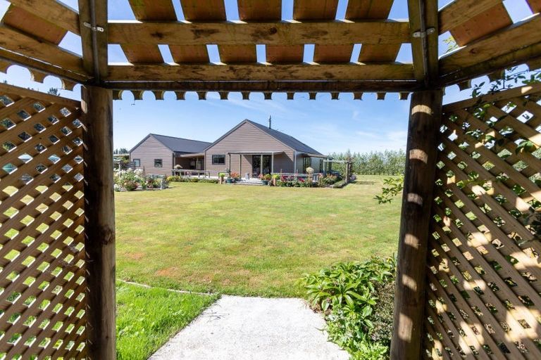 Photo of property in 41 Beckett Lane, Dannevirke, 4972