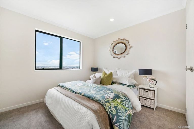 Photo of property in 117 Thomas Road, Flat Bush, Auckland, 2019