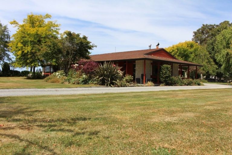 Photo of property in 205 Barton Road, Fairview, Timaru, 7974