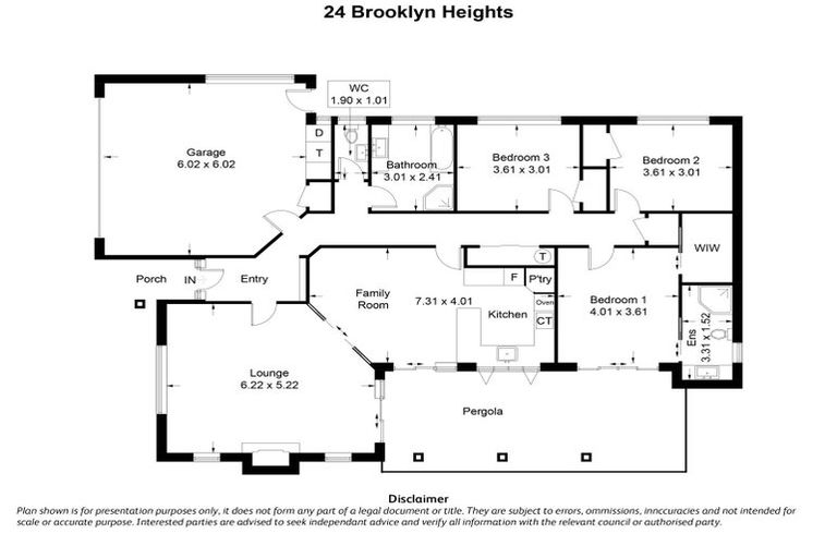 Photo of property in 24 Brooklyn Heights Drive, Kelvin Grove, Palmerston North, 4414