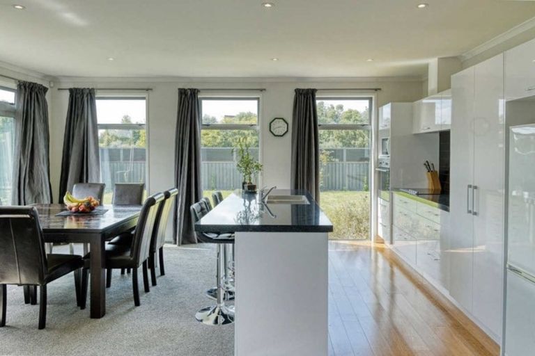 Photo of property in 30 John Annan Street, Halswell, Christchurch, 8025