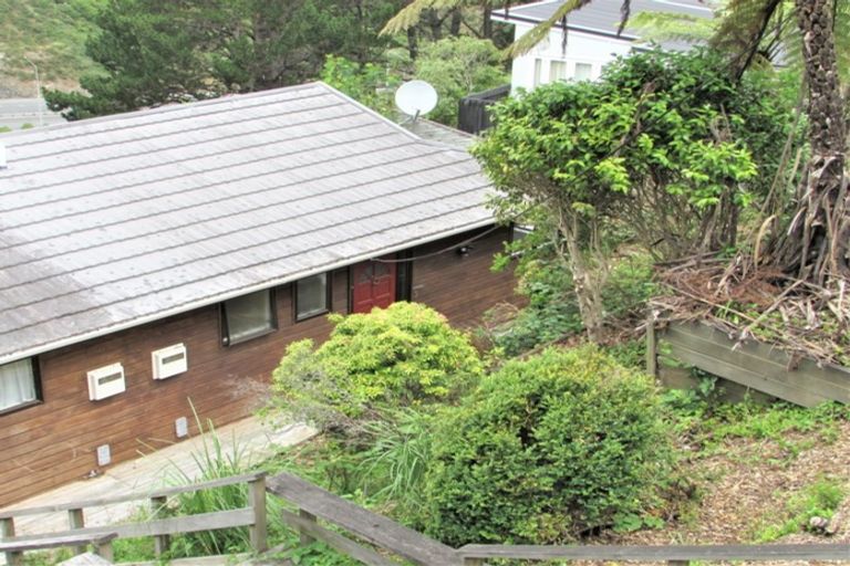 Photo of property in 12b Dominion Park Street, Johnsonville, Wellington, 6037