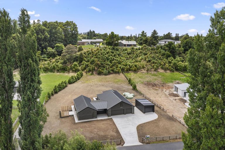 Photo of property in 38 Mangaone Lane, Tamahere, Hamilton, 3283