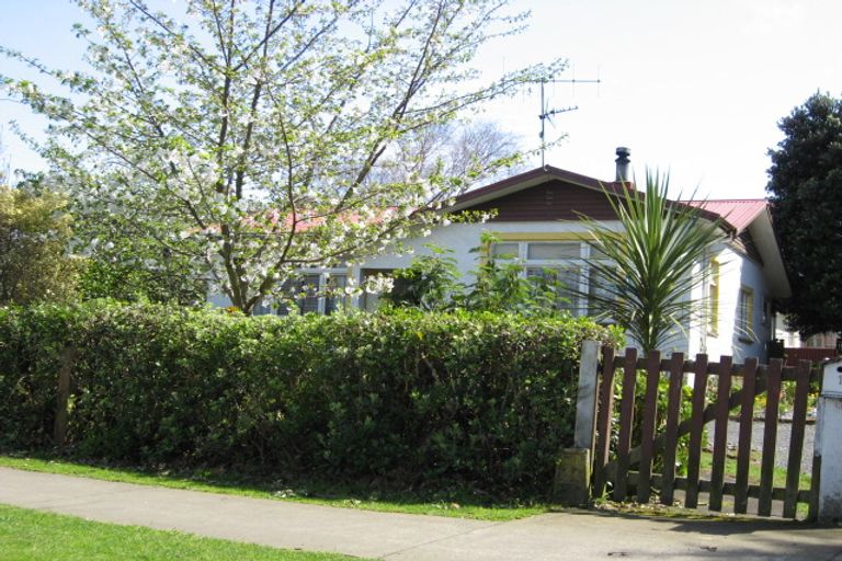 Photo of property in 160 Heads Road, Gonville, Whanganui, 4501