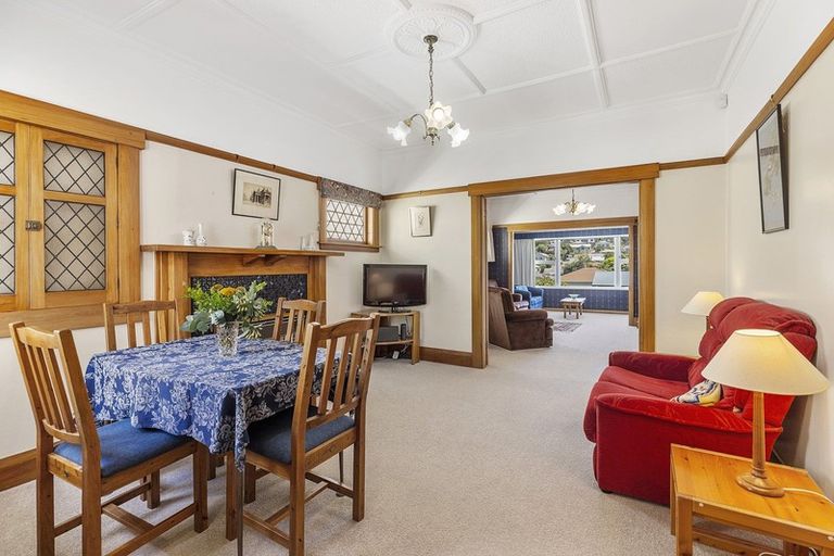 Photo of property in 35 Clyde Street, Island Bay, Wellington, 6023