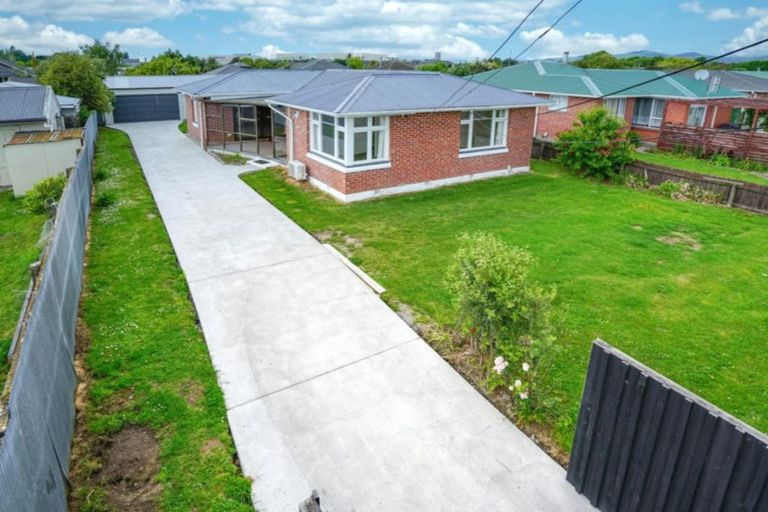 Photo of property in 32 Hope Street, Shirley, Christchurch, 8013
