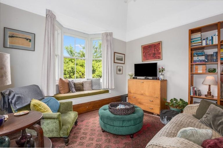 Photo of property in Glendaruel, 316 Karori Road, Karori, Wellington, 6012