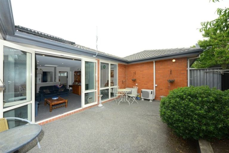 Photo of property in 2/14 Brynley Street, Hornby, Christchurch, 8042