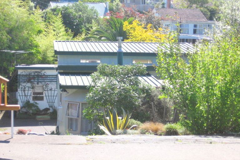 Photo of property in 1/41 Newhaven Terrace, Mairangi Bay, Auckland, 0630